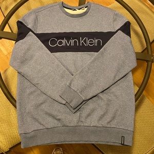 Calvin Klein Crewneck